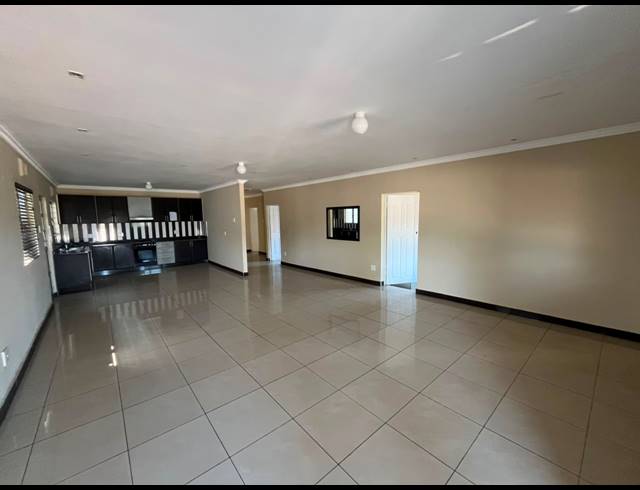 4 BEDROOM SIMPLEX TO LET IN HILLARY